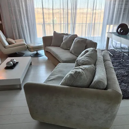 Hub Apartament São Martinho do Porto