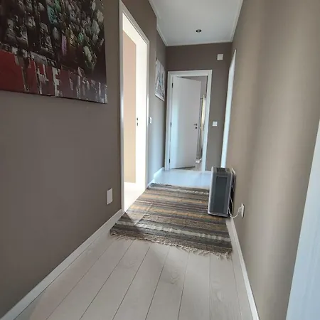 Apartament Hub
