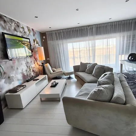 Hub Apartament *
