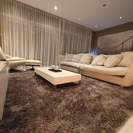 Hub Apartament
