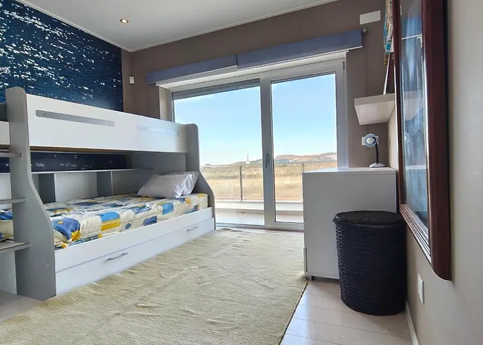 Hub Apartment